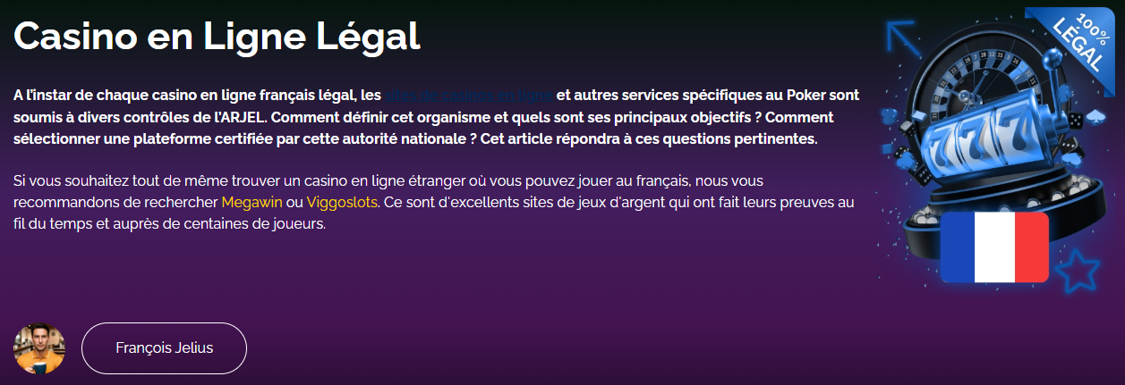 Visuel p&eacute;dagogique sur le jeu responsable dans les casinos en ligne fran&ccedil;ais, bas&eacute; sur les actions concr&egrave;tes et principes d&eacute;fendus par la r&eacute;daction de CASINO JEUX FM.